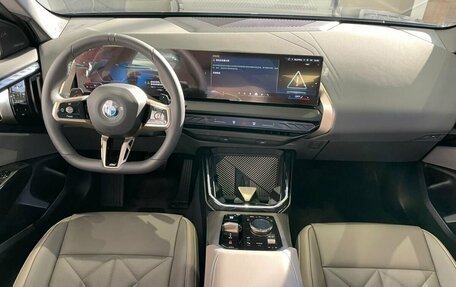 BMW X3, 2025 год, 7 100 000 рублей, 12 фотография