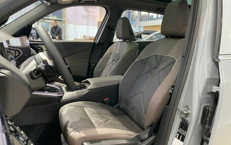 BMW X3, 2025 год, 7 100 000 рублей, 10 фотография