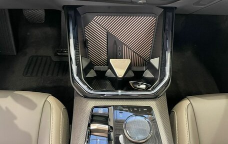 BMW X3, 2025 год, 7 100 000 рублей, 14 фотография
