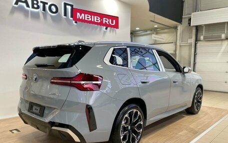 BMW X3, 2025 год, 7 100 000 рублей, 6 фотография