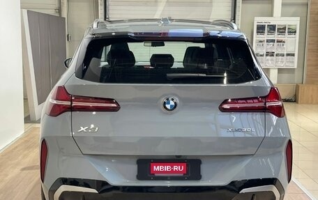 BMW X3, 2025 год, 7 100 000 рублей, 7 фотография