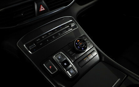 Hyundai Santa Fe IV, 2021 год, 3 099 000 рублей, 20 фотография