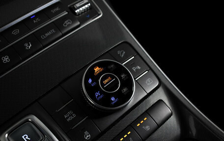 Hyundai Santa Fe IV, 2021 год, 3 099 000 рублей, 21 фотография