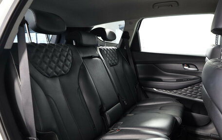 Hyundai Santa Fe IV, 2021 год, 3 099 000 рублей, 14 фотография
