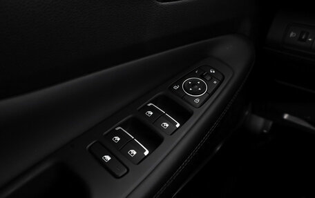 Hyundai Santa Fe IV, 2021 год, 3 099 000 рублей, 22 фотография