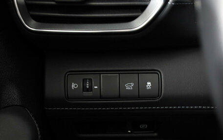 Hyundai Santa Fe IV, 2021 год, 3 099 000 рублей, 23 фотография