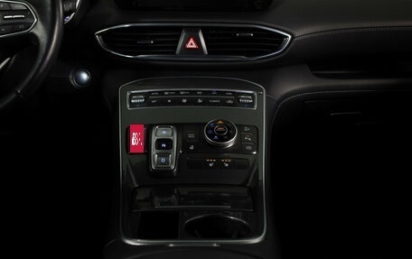 Hyundai Santa Fe IV, 2021 год, 3 099 000 рублей, 11 фотография