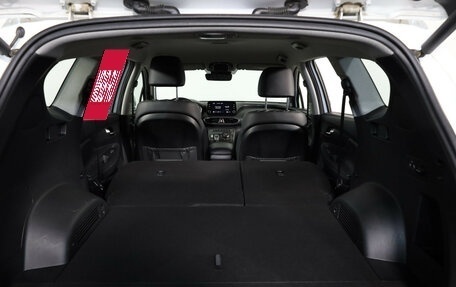 Hyundai Santa Fe IV, 2021 год, 3 099 000 рублей, 17 фотография