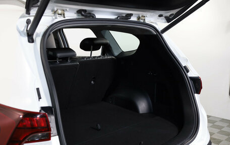 Hyundai Santa Fe IV, 2021 год, 3 099 000 рублей, 24 фотография