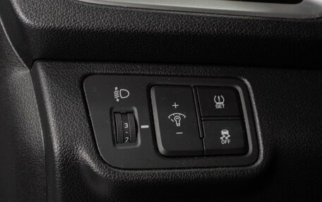 Hyundai Solaris II рестайлинг, 2018 год, 1 729 000 рублей, 14 фотография