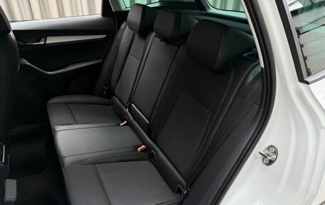 Skoda Karoq I, 2020 год, 2 379 000 рублей, 9 фотография