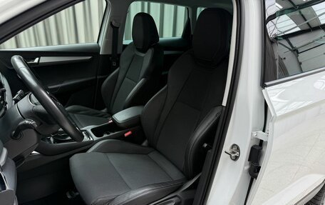 Skoda Karoq I, 2020 год, 2 379 000 рублей, 8 фотография