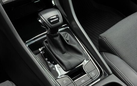 Skoda Karoq I, 2020 год, 2 379 000 рублей, 15 фотография