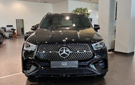 Mercedes-Benz GLE, 2024 год, 15 648 000 рублей, 3 фотография