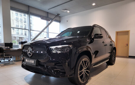 Mercedes-Benz GLE, 2024 год, 15 648 000 рублей, 9 фотография
