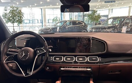 Mercedes-Benz GLE, 2024 год, 15 648 000 рублей, 6 фотография
