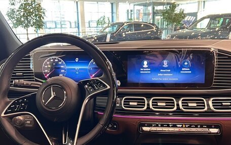Mercedes-Benz GLE, 2024 год, 15 648 000 рублей, 7 фотография
