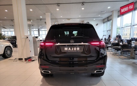 Mercedes-Benz GLE, 2024 год, 15 648 000 рублей, 13 фотография