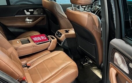 Mercedes-Benz GLE, 2024 год, 15 648 000 рублей, 8 фотография