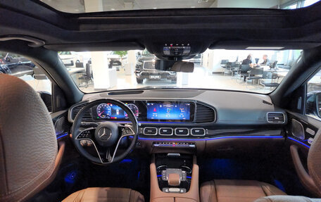 Mercedes-Benz GLE, 2024 год, 15 648 000 рублей, 16 фотография