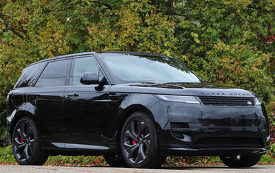 Land Rover Range Rover Sport, 2024 год, 17 400 000 рублей, 1 фотография