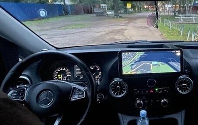 Mercedes-Benz Vito, 2017 год, 3 100 000 рублей, 1 фотография