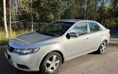 KIA Cerato III, 2010 год, 675 000 рублей, 1 фотография