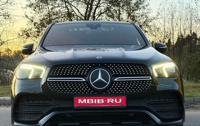 Mercedes-Benz GLE, 2019 год, 7 450 000 рублей, 1 фотография