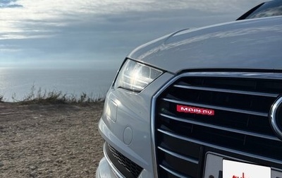 Audi A7, 2017 год, 2 780 000 рублей, 1 фотография