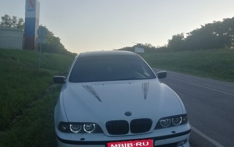 BMW 5 серия, 1996 год, 490 000 рублей, 1 фотография