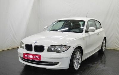 BMW 1 серия, 2011 год, 650 000 рублей, 1 фотография