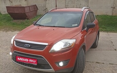 Ford Kuga III, 2011 год, 920 000 рублей, 1 фотография