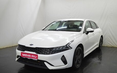 KIA K5, 2020 год, 1 500 000 рублей, 1 фотография