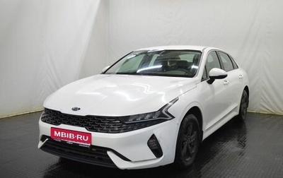KIA K5, 2020 год, 1 500 000 рублей, 1 фотография