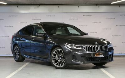 BMW 6 серия, 2020 год, 4 900 000 рублей, 1 фотография