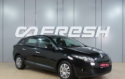 Renault Megane III, 2011 год, 794 000 рублей, 1 фотография