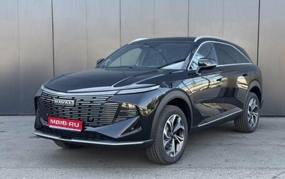 Haval F7, 2025 год, 3 299 000 рублей, 1 фотография