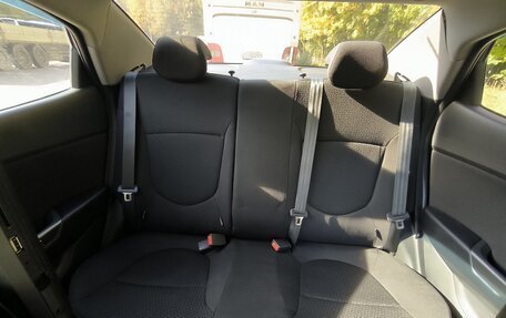 KIA Rio III рестайлинг, 2011 год, 950 000 рублей, 26 фотография
