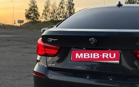 BMW 3 серия, 2016 год, 2 200 000 рублей, 5 фотография