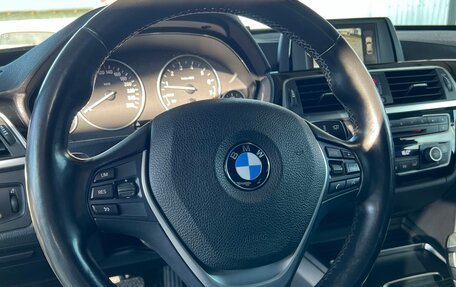 BMW 3 серия, 2016 год, 2 200 000 рублей, 13 фотография