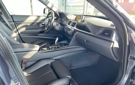 BMW 3 серия, 2016 год, 2 200 000 рублей, 15 фотография