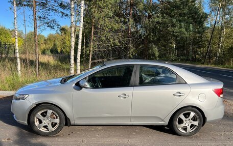 KIA Cerato III, 2010 год, 675 000 рублей, 2 фотография