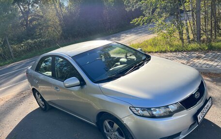 KIA Cerato III, 2010 год, 675 000 рублей, 9 фотография