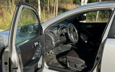 KIA Cerato III, 2010 год, 675 000 рублей, 15 фотография