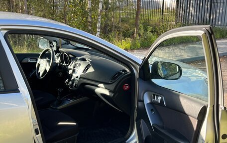 KIA Cerato III, 2010 год, 675 000 рублей, 16 фотография