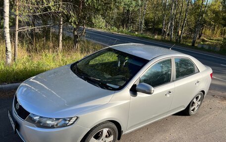 KIA Cerato III, 2010 год, 675 000 рублей, 10 фотография