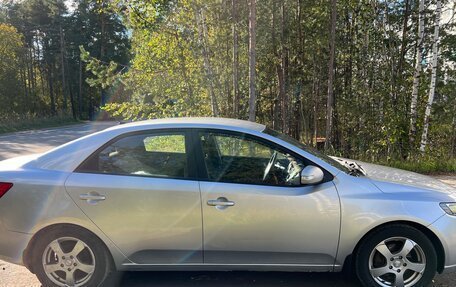KIA Cerato III, 2010 год, 675 000 рублей, 6 фотография
