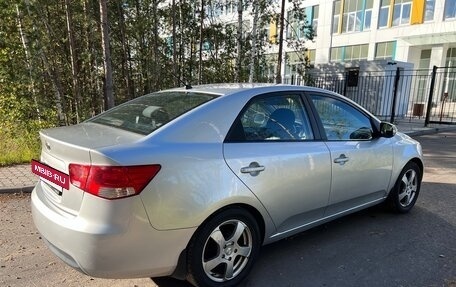 KIA Cerato III, 2010 год, 675 000 рублей, 7 фотография