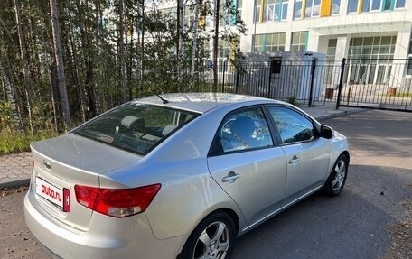 KIA Cerato III, 2010 год, 675 000 рублей, 12 фотография