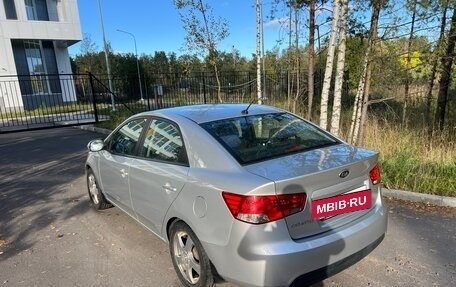 KIA Cerato III, 2010 год, 675 000 рублей, 11 фотография